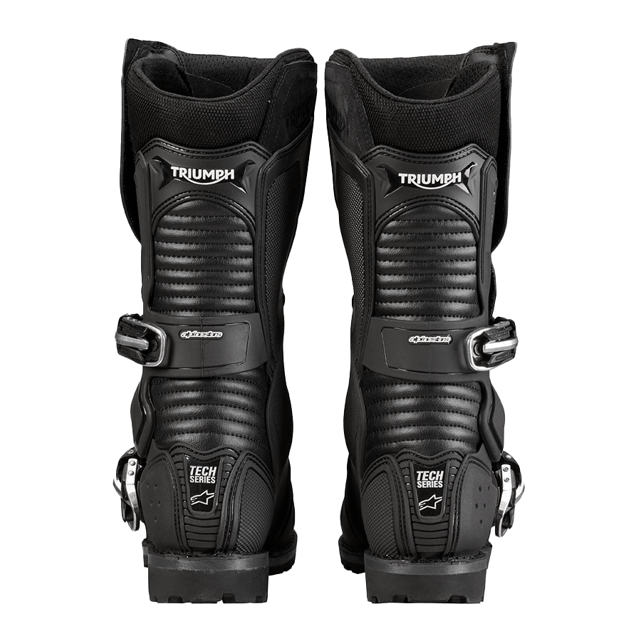 Triumph x Alpinestars® - Toucan GORE-TEX® Boot