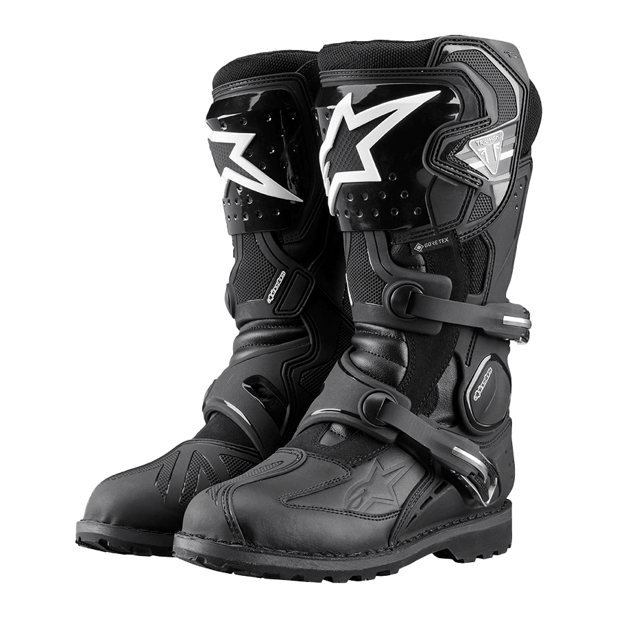 Triumph x Alpinestars® - Toucan GORE-TEX® Boot