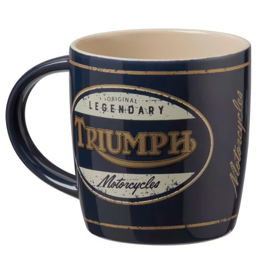 Triumph Legendary - Ceramic Mug