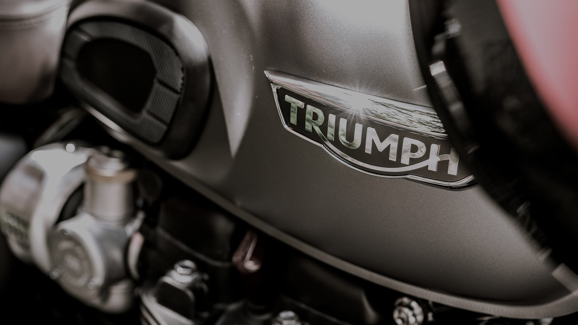 FInanzierungs- und Leasingangebote der Triumph Motorcycle Finance
