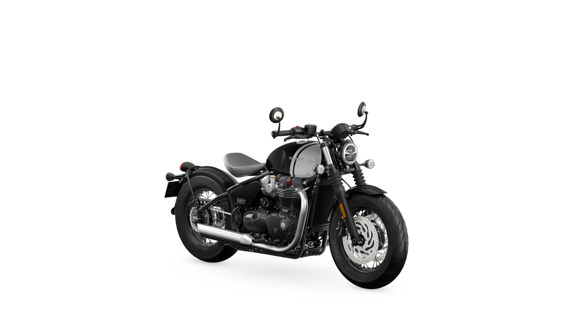 12-Bonneville-Bobber_MY24_Ash-Grey-Jet-Black_AngleRHS