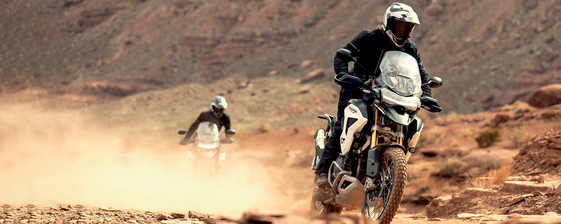 2022 Triumph Tiger 1200 rally)