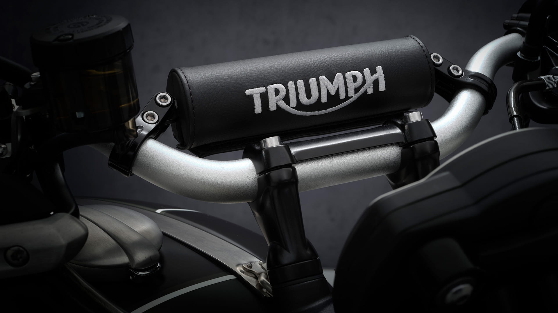 Triumph 2021 Scrambler 1200