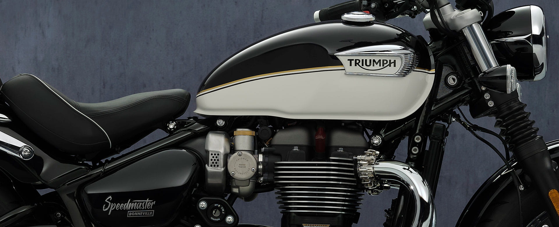 Triumph 2021 Speedmaster