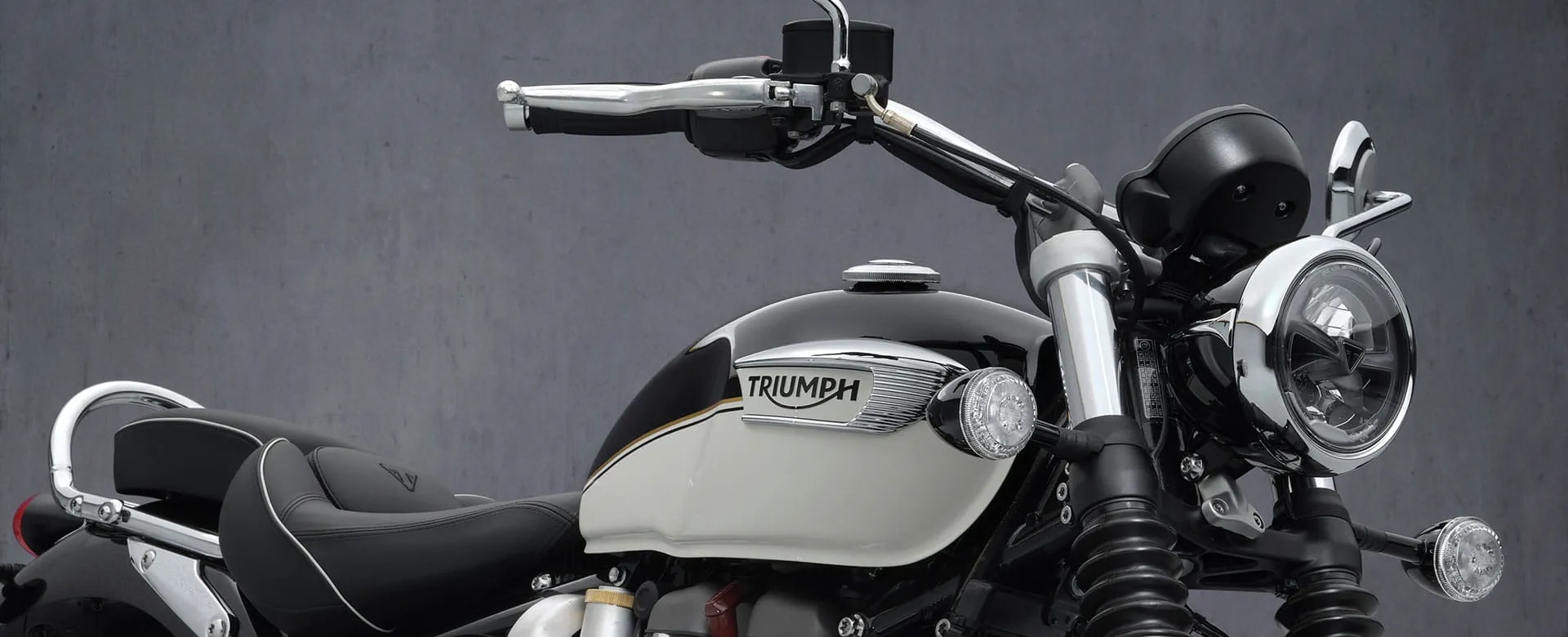 Triumph 2021 Speedmaster