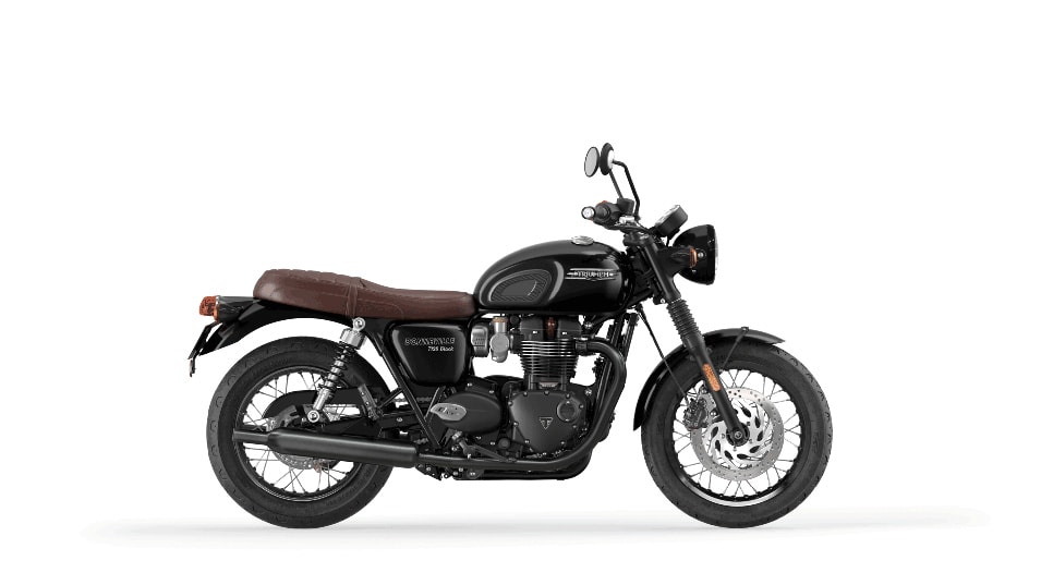 Triumph Bonneville T120 (2021 - 24), prezzo e scheda tecnica 