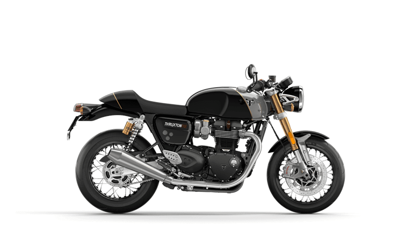 triumph thruxton 