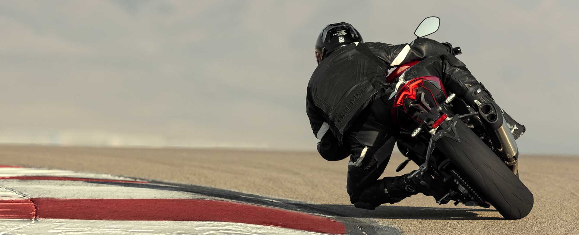 Speed Triple 1200 RR