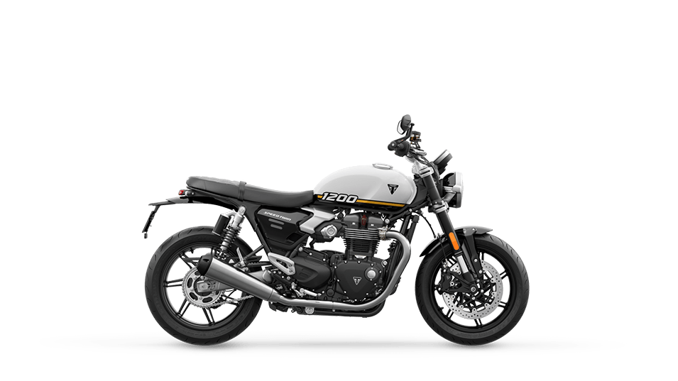 Triumph Speed Twin 1200