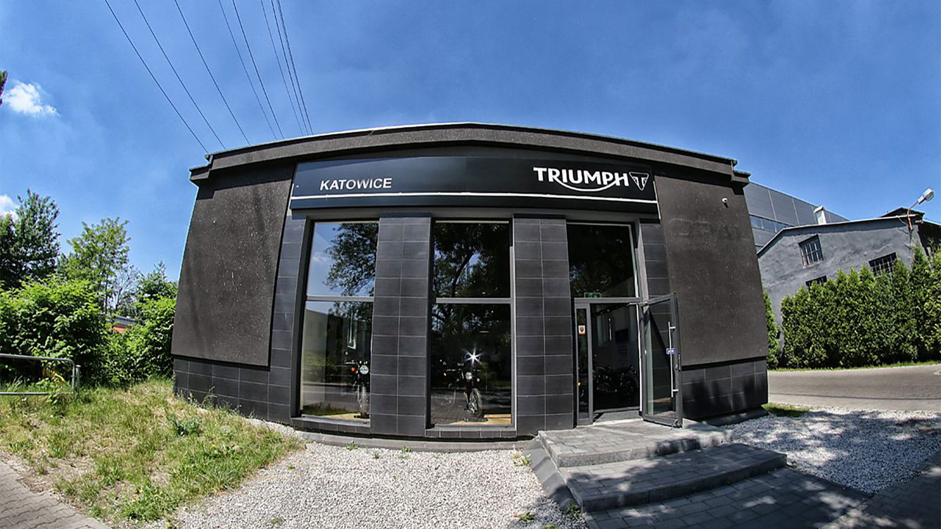 Triumph Katowice