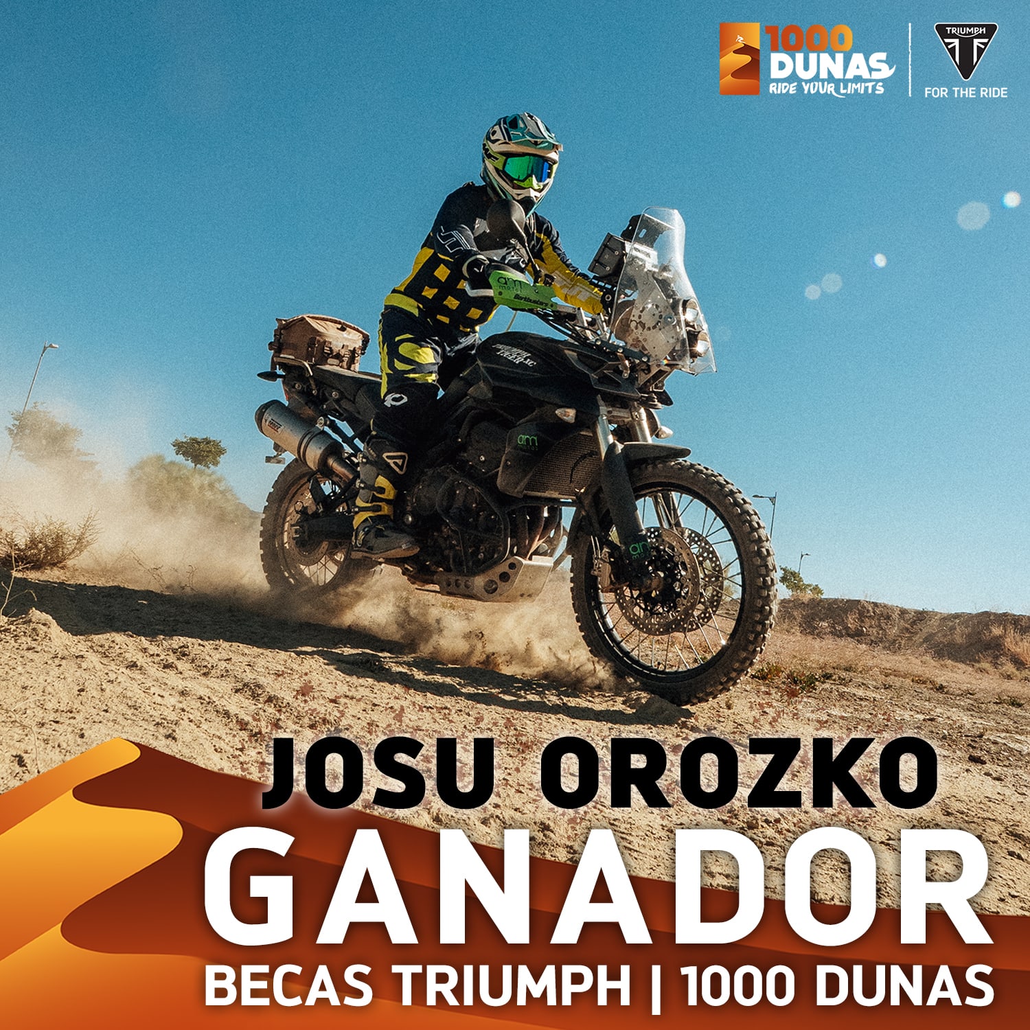 Josu_Orozko_Ganador_Becas_Triumph_1000_Dunas