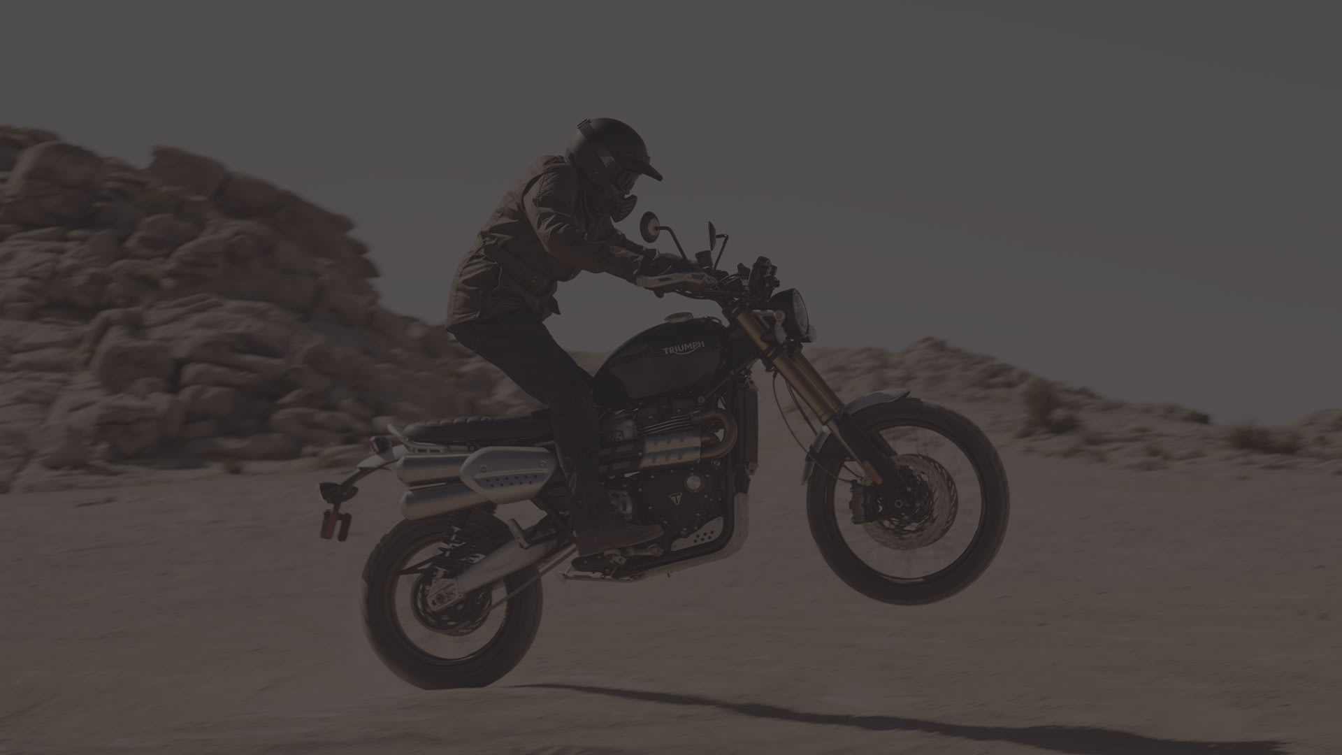 Scrambler 1200