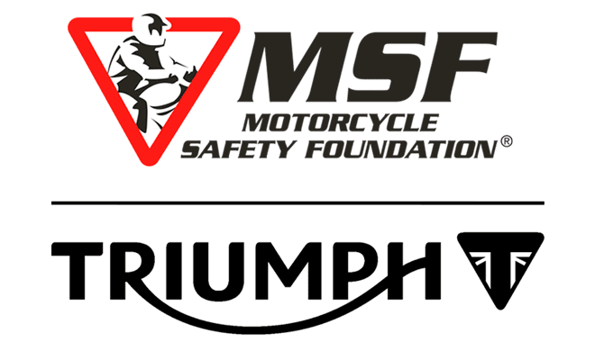 Motorcycle Safety Foundation | For The Ride