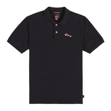 SYLVESTER POLO