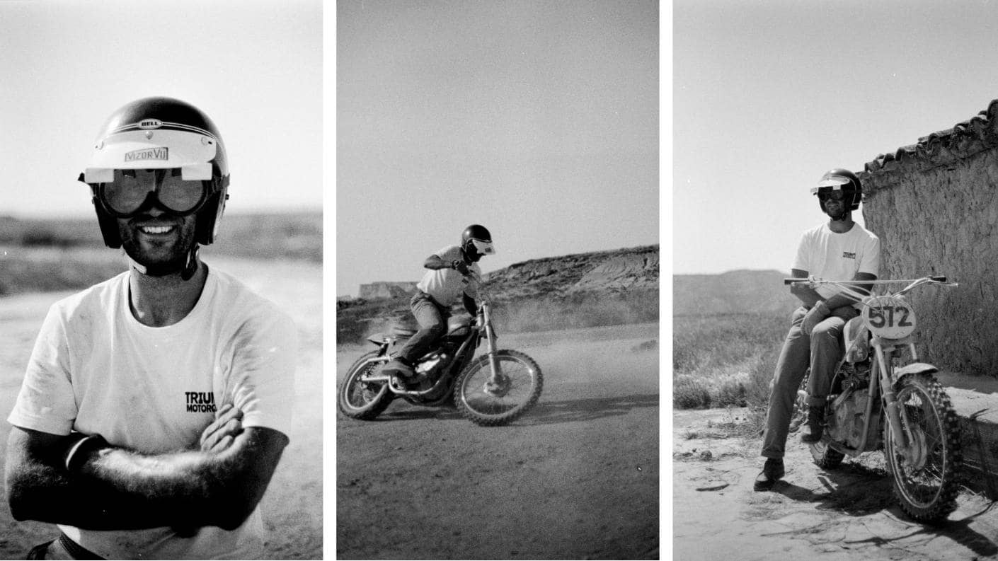 Colours of Dust Image 3 - Jan