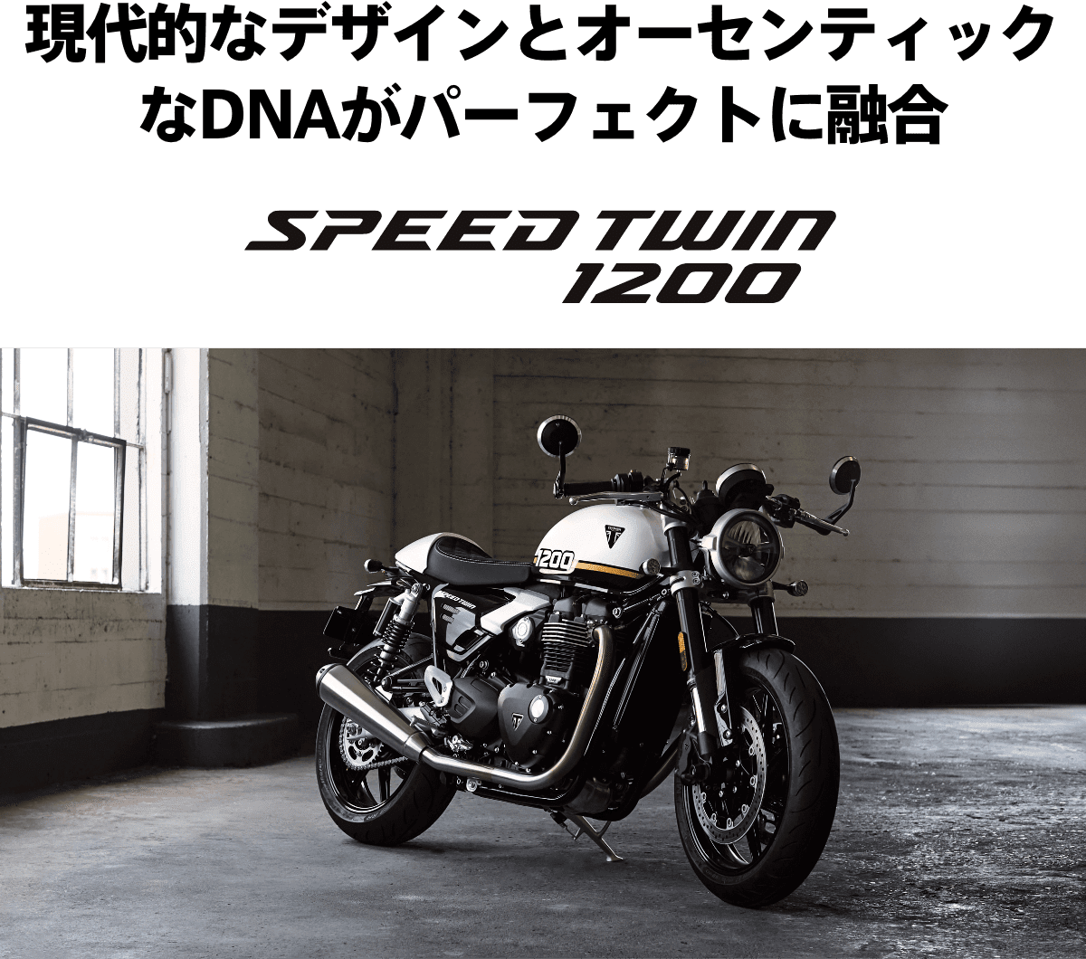 speedtwin1200