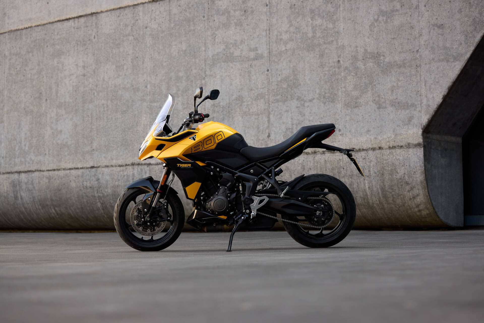 TIGER SPORT 800