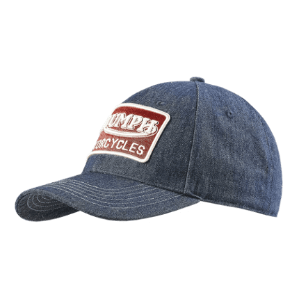 Forecourt Cap