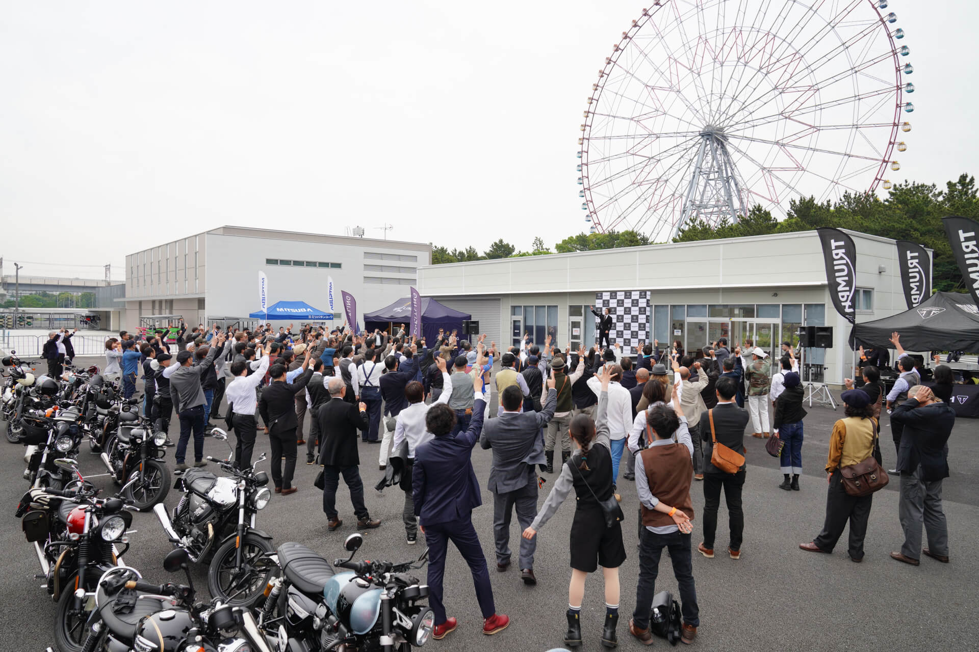 DGRチャリティオークション