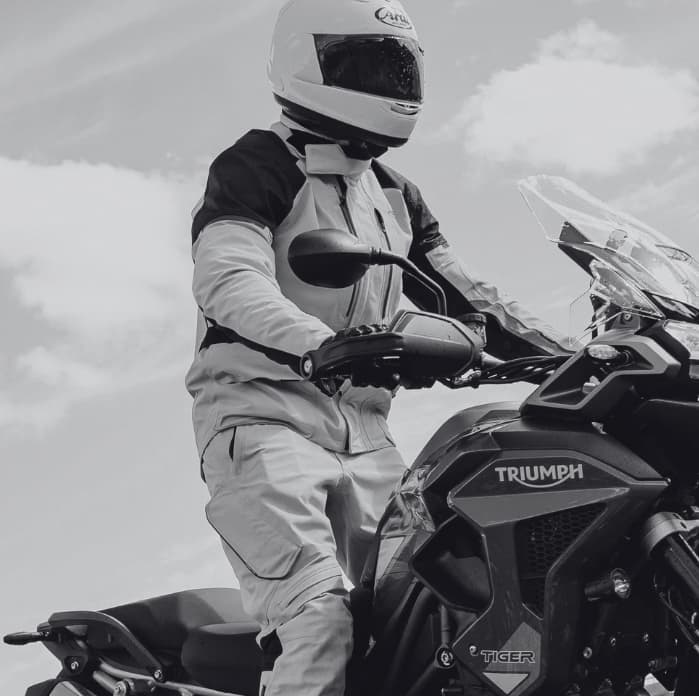 Summer Sale - Triumph Motorcycles - Pants Sale 