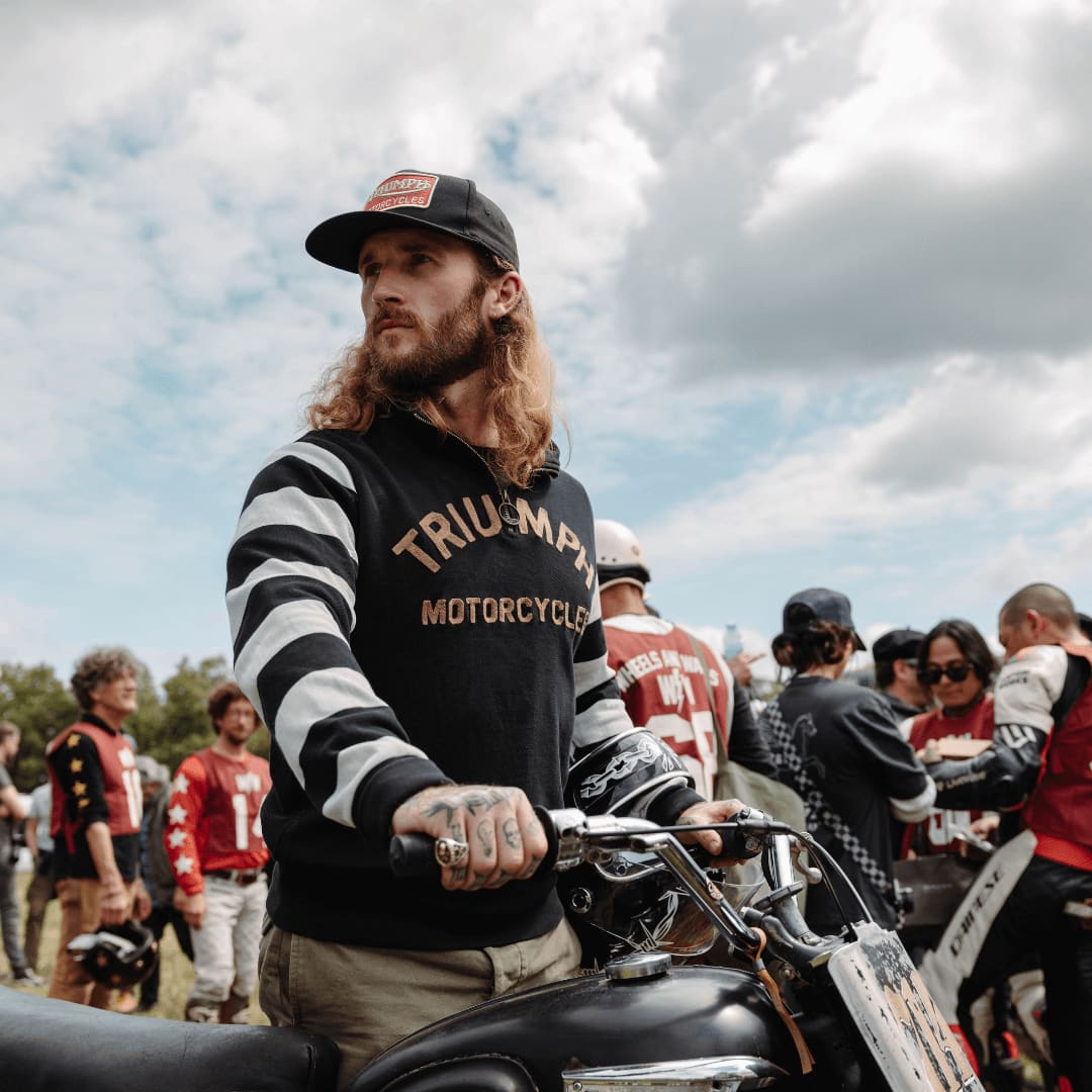 新品✦マークアンドロナ✦2025春夏新作Triumphコレクション