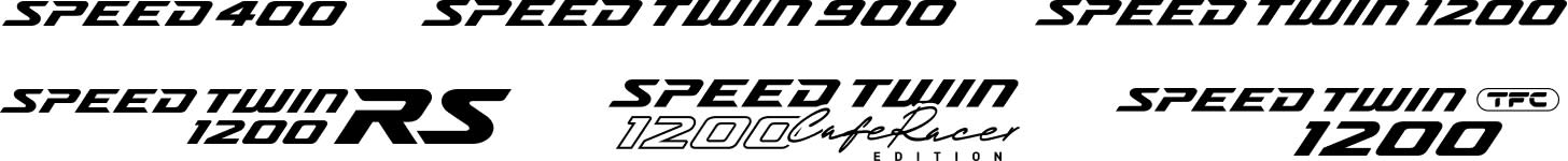 SPEED_COLLECTION対象機種