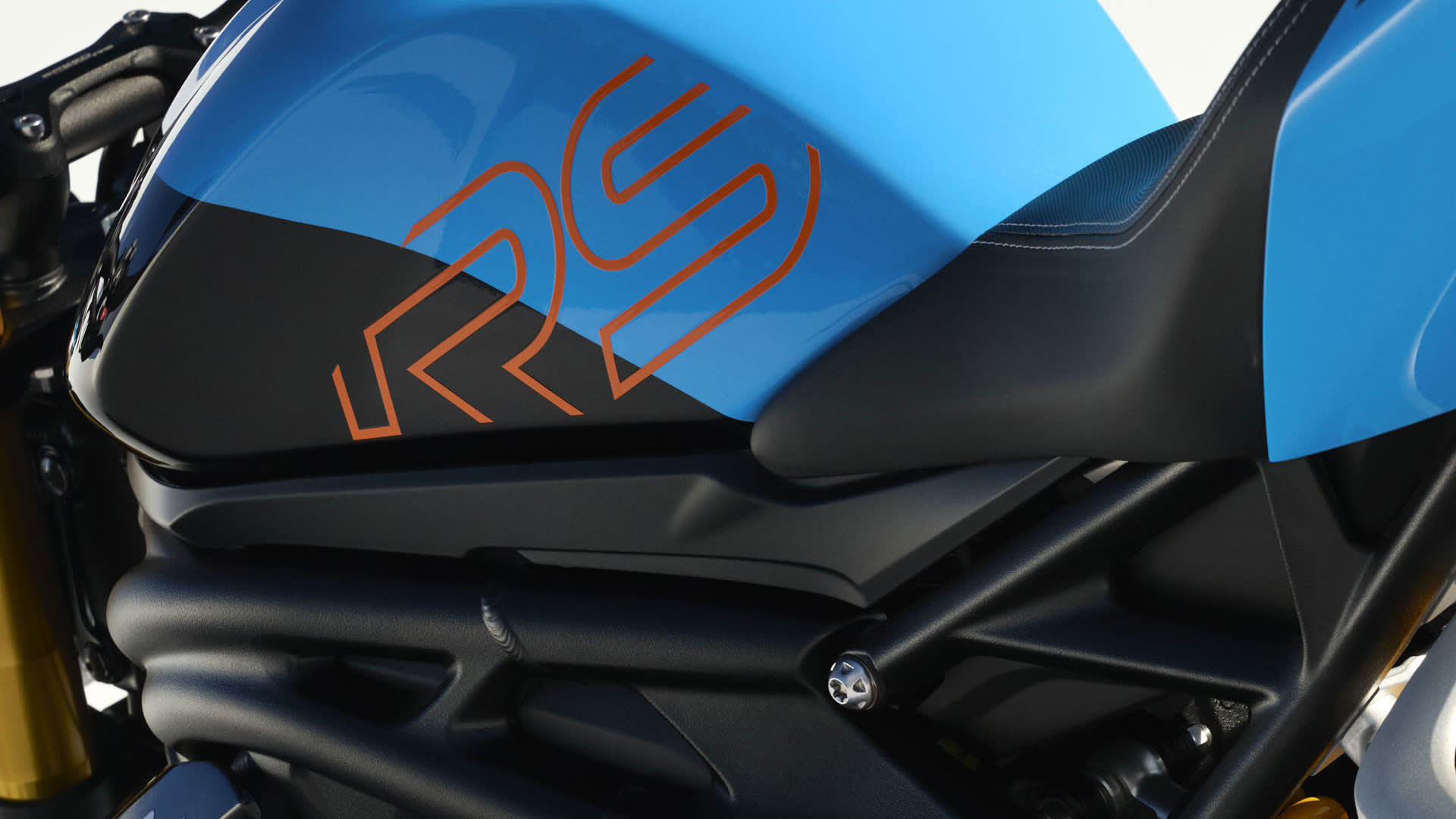 Speed Triple 1200 RS購入サポートキャンペーン