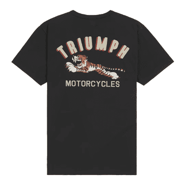 Super Sport Graphic Tee