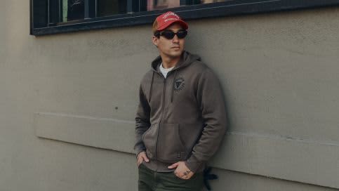 Triumph Casual Clothing Collection