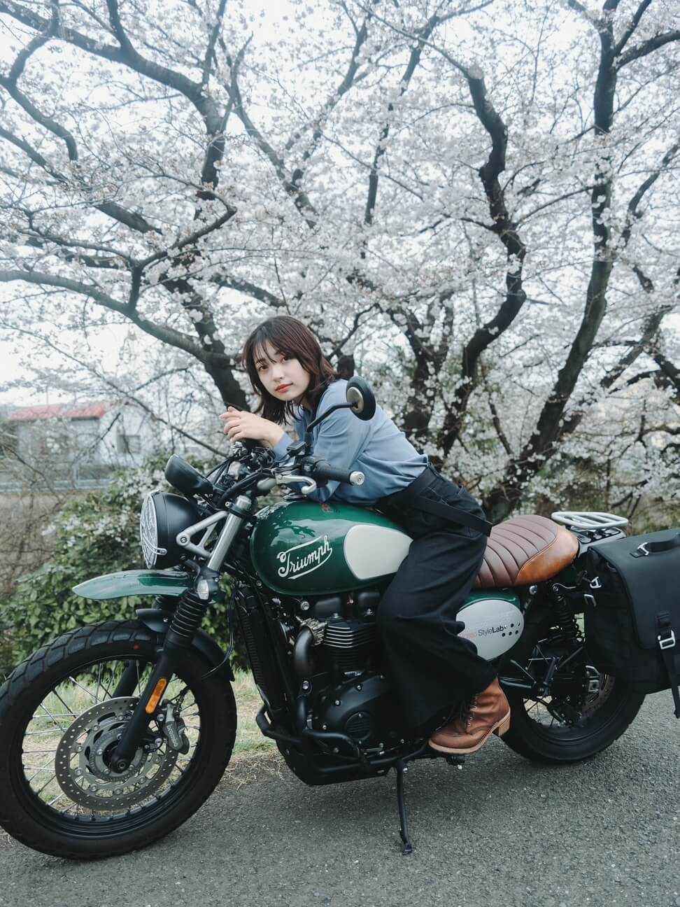 カナイメグさん