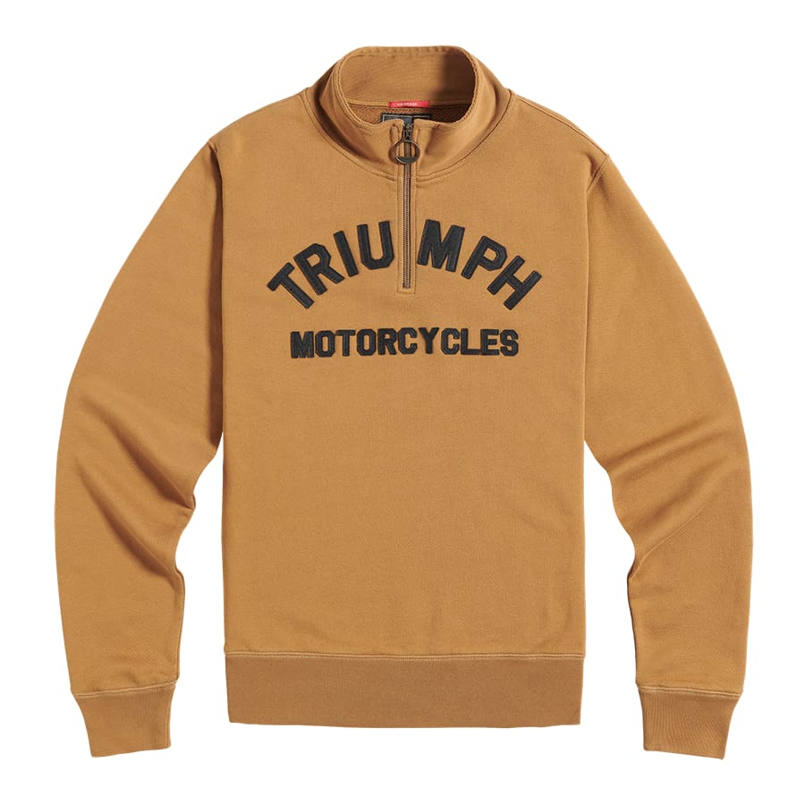 Triumph Heritage - Ribble Sweatshirt