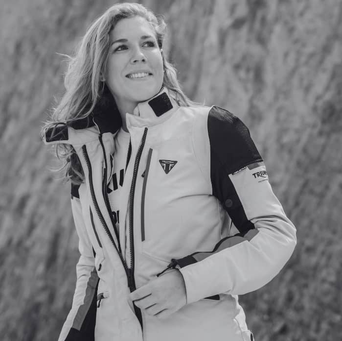 Summer Sale - Triumph Motorcycles - Women's Sale