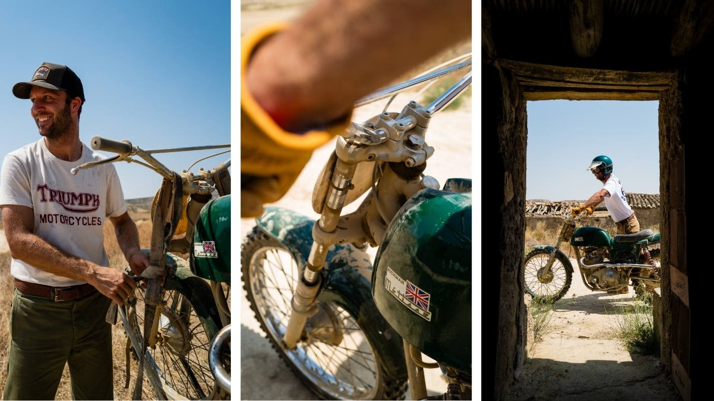 Colours of Dust Blog Image 2 - Jan