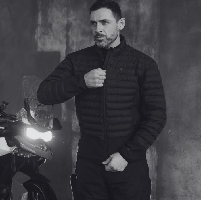 Summer Sale - Triumph Motorcycles - Midlayers Sale 