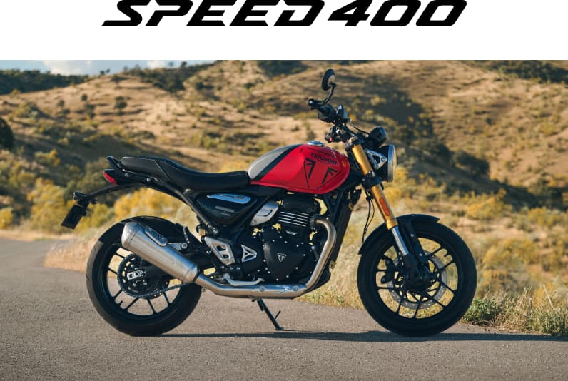 speed400