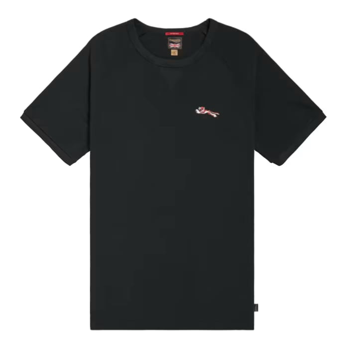 Triumph Heritage Collection - Papillion Pique Tee