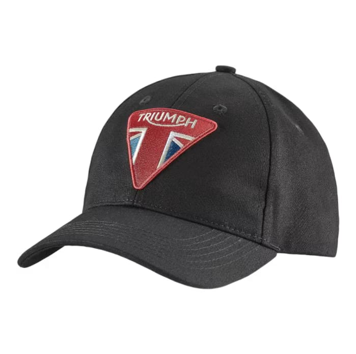 Triumph Motorcycles Casual Collection - Chambers Baseball Cap