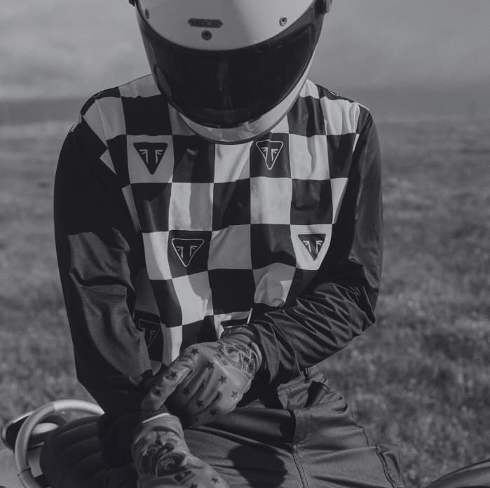 Triumph Motorcycles - Summer Sale - Shop Under £50