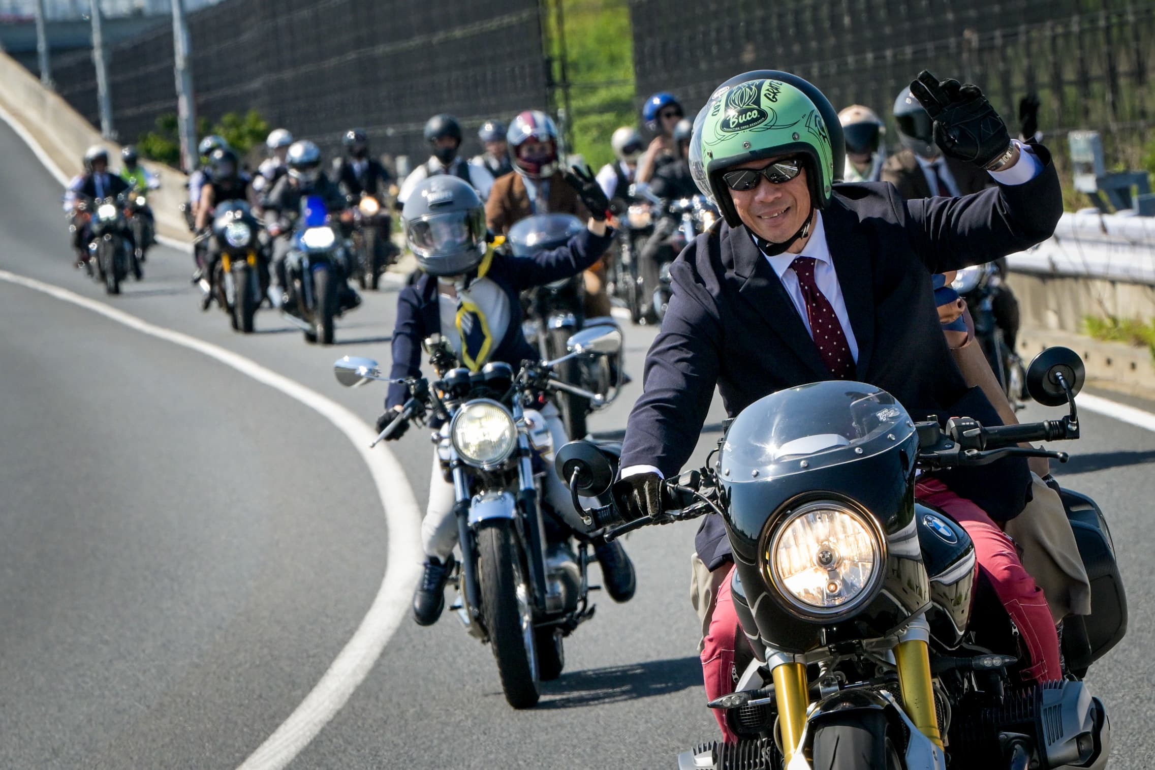 TRIUMPH NATIONAL RALLY 2026