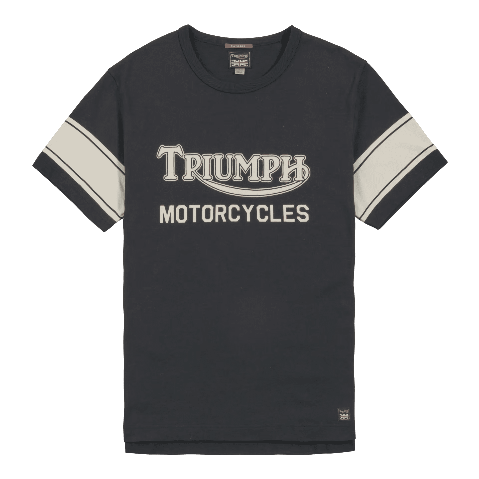 Utah Heavyweight Tee