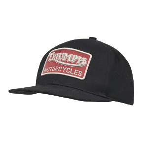 Straggler Flat Peak Cap