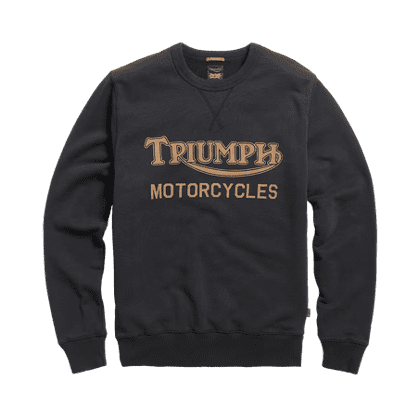 Radial Heavy Crew Sweat