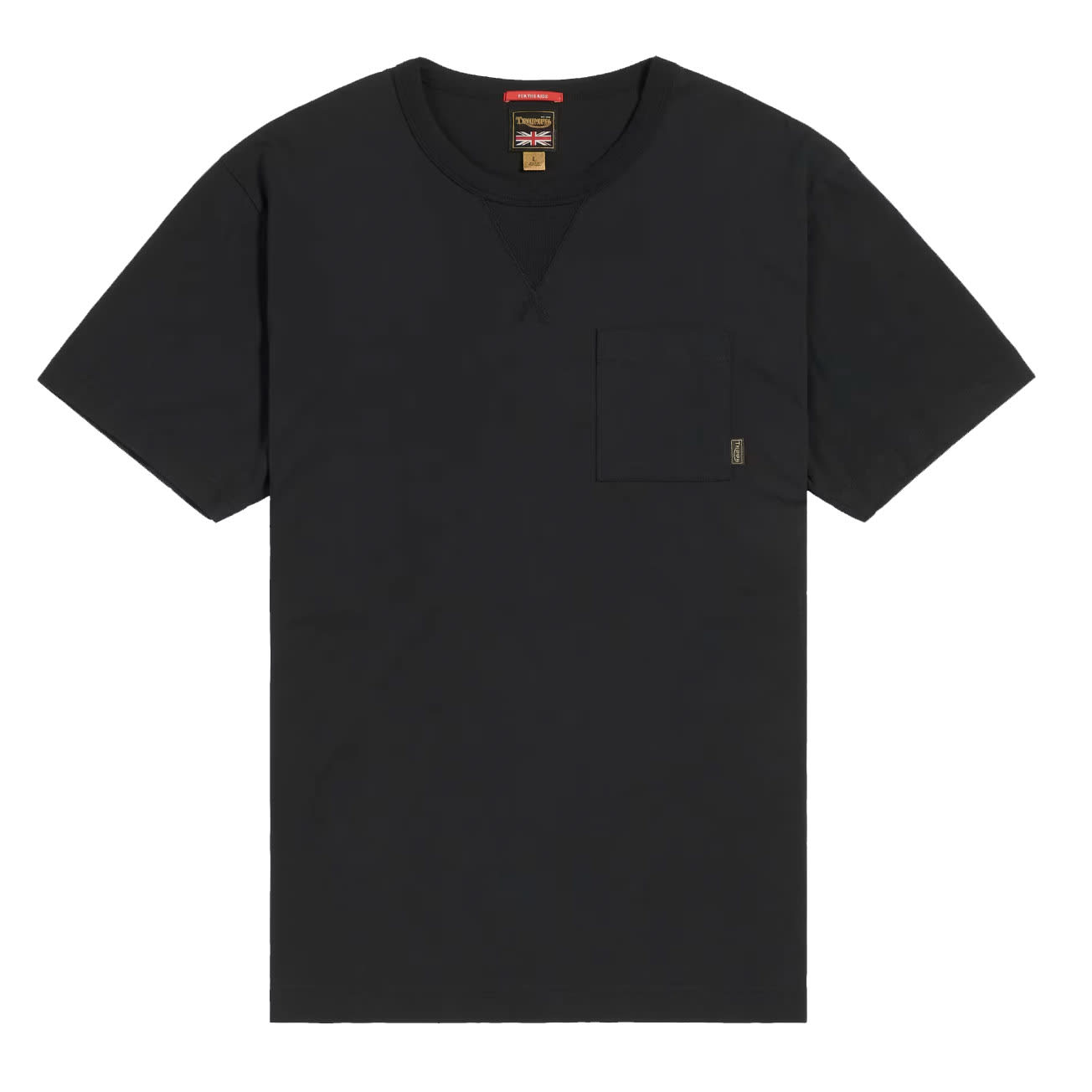 Super Sport Graphic Tee