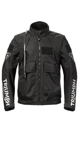 Triumph Adventure Experience (TAE) Off-Road Jacket