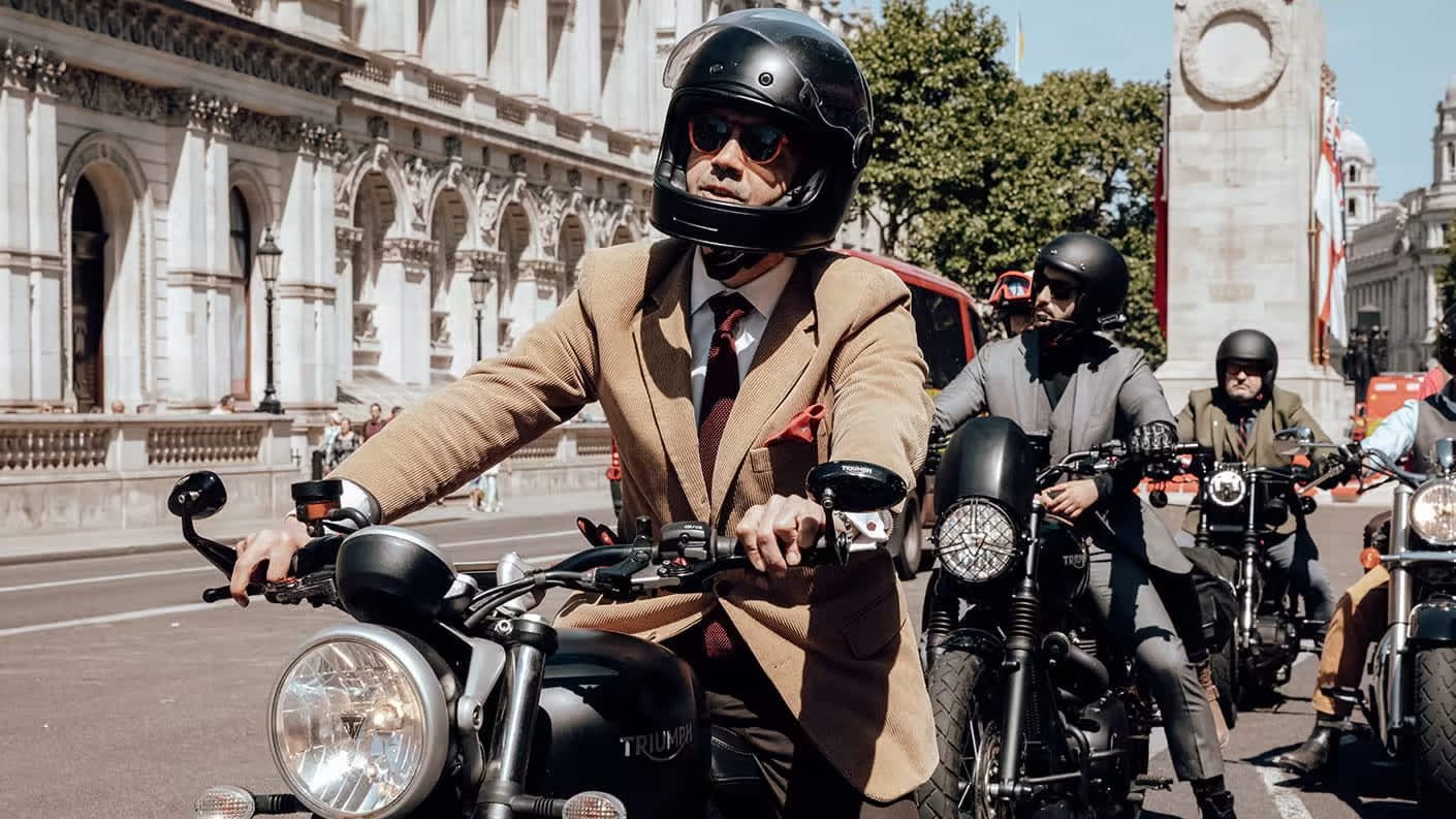 チャリティイベント 「DGR 2025 TOKYO EAST RIDE」実施