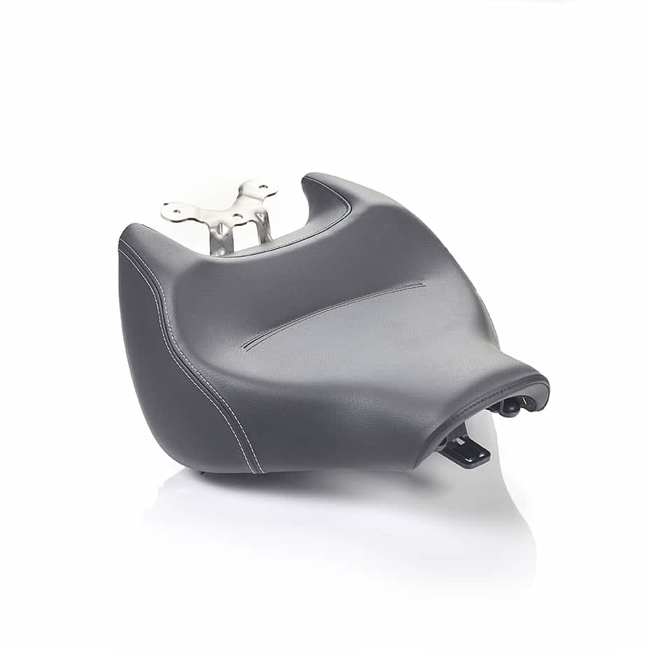 Sports Rider Seat | Triumph Motorcycles