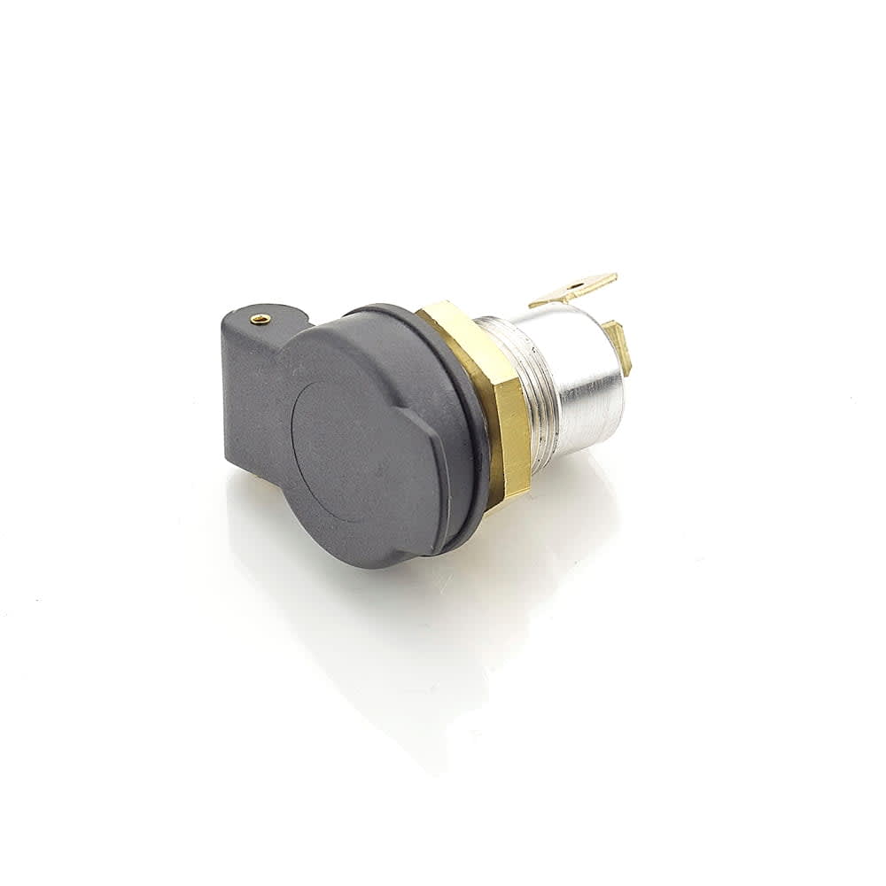 AUXILIARY POWER SOCKET | Triumph Motorcycles
