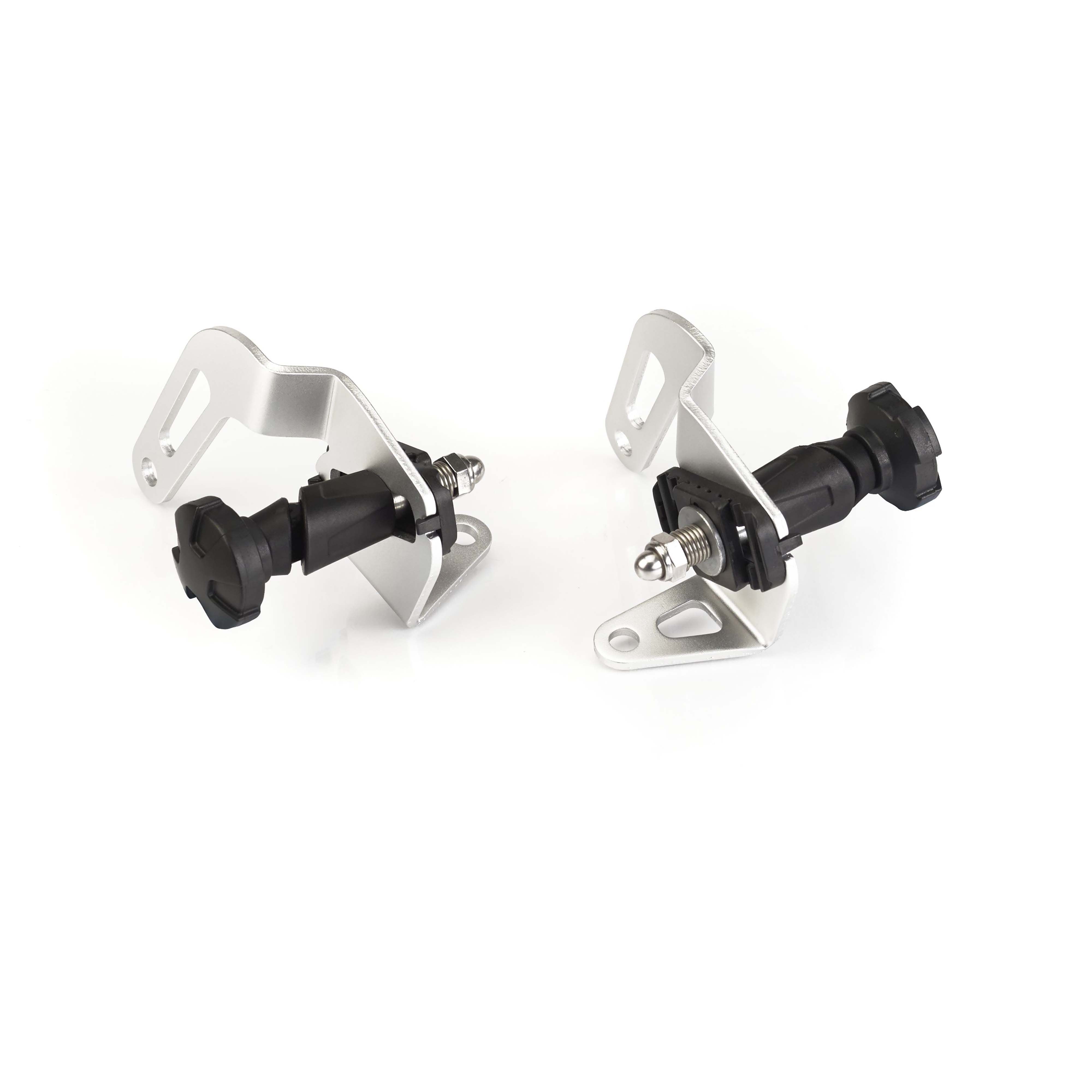 Screen Adjuster Adjustable Screen Mechanism | Triumph Motorcycles