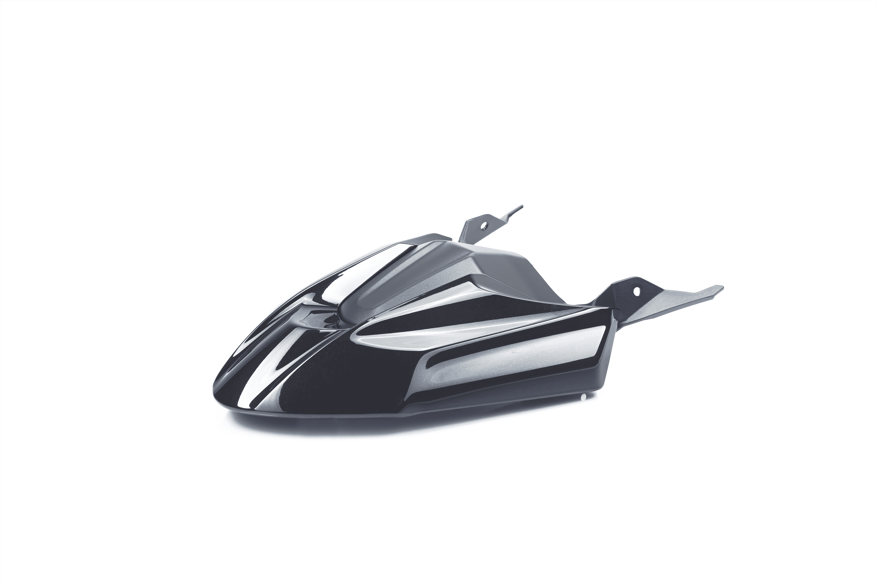 High Level Front Mudguard Coloured Triumph Motorcycles