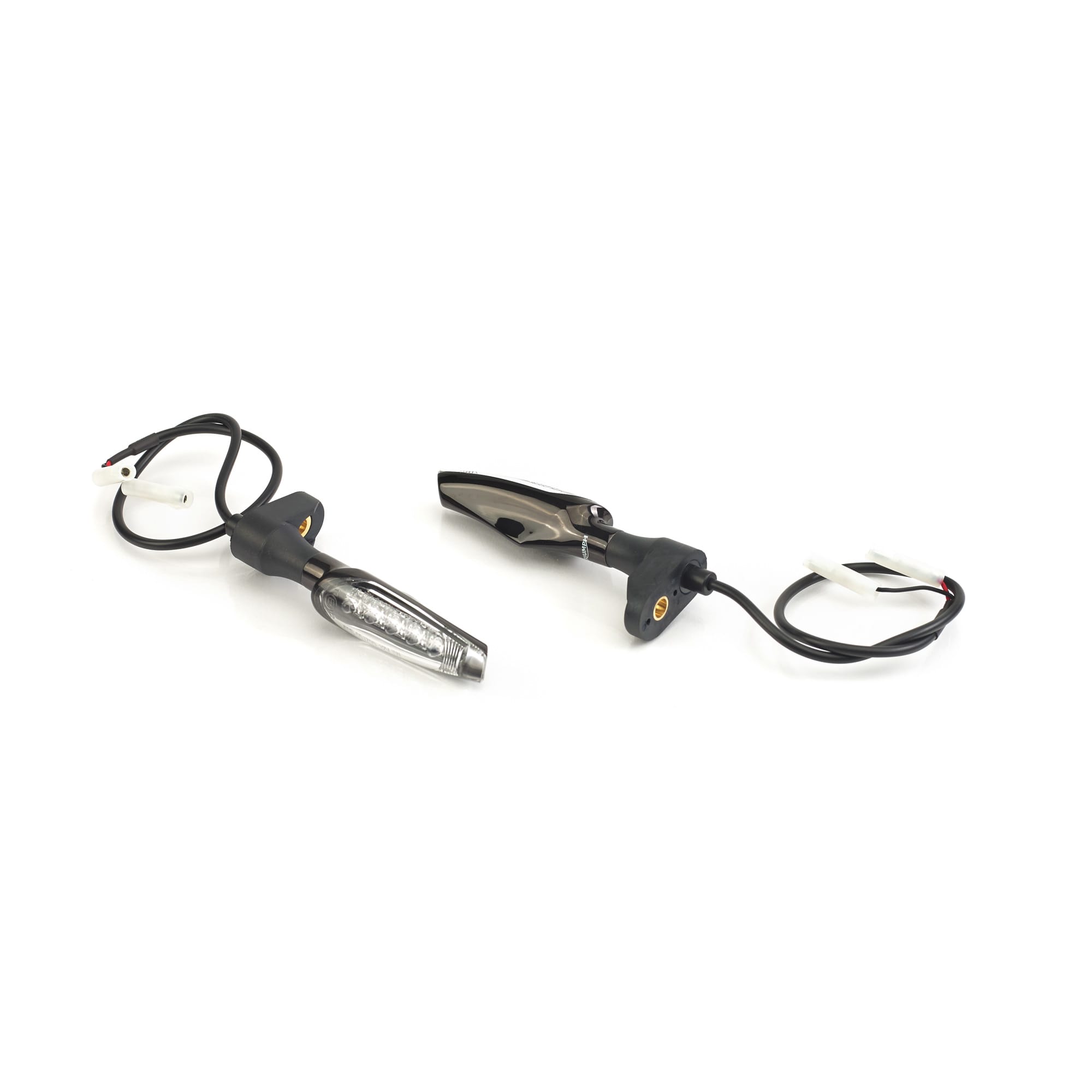 Clignotants à LED (avant/Arrière)
